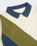 Eminent Boys Knitted Polo T-Shirt