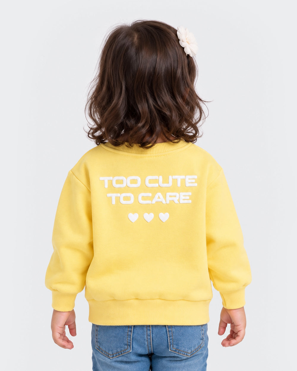 Eminent Girls Knitted Co-Ord Set