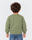 Eminent Boys Knitted Sweatshirt