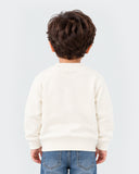 Eminent Boys Knitted Sweatshirt