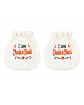 Valuables Newborn Baby Mittens