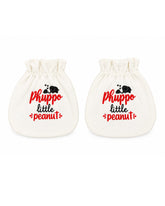 Valuables Newborn Baby Mittens