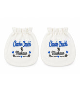 Valuables Newborn Baby Mittens