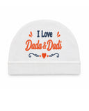 Valuables Newborn Baby Caps