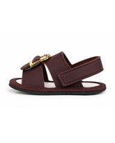 Newborn Boys Aerosoft Sandals