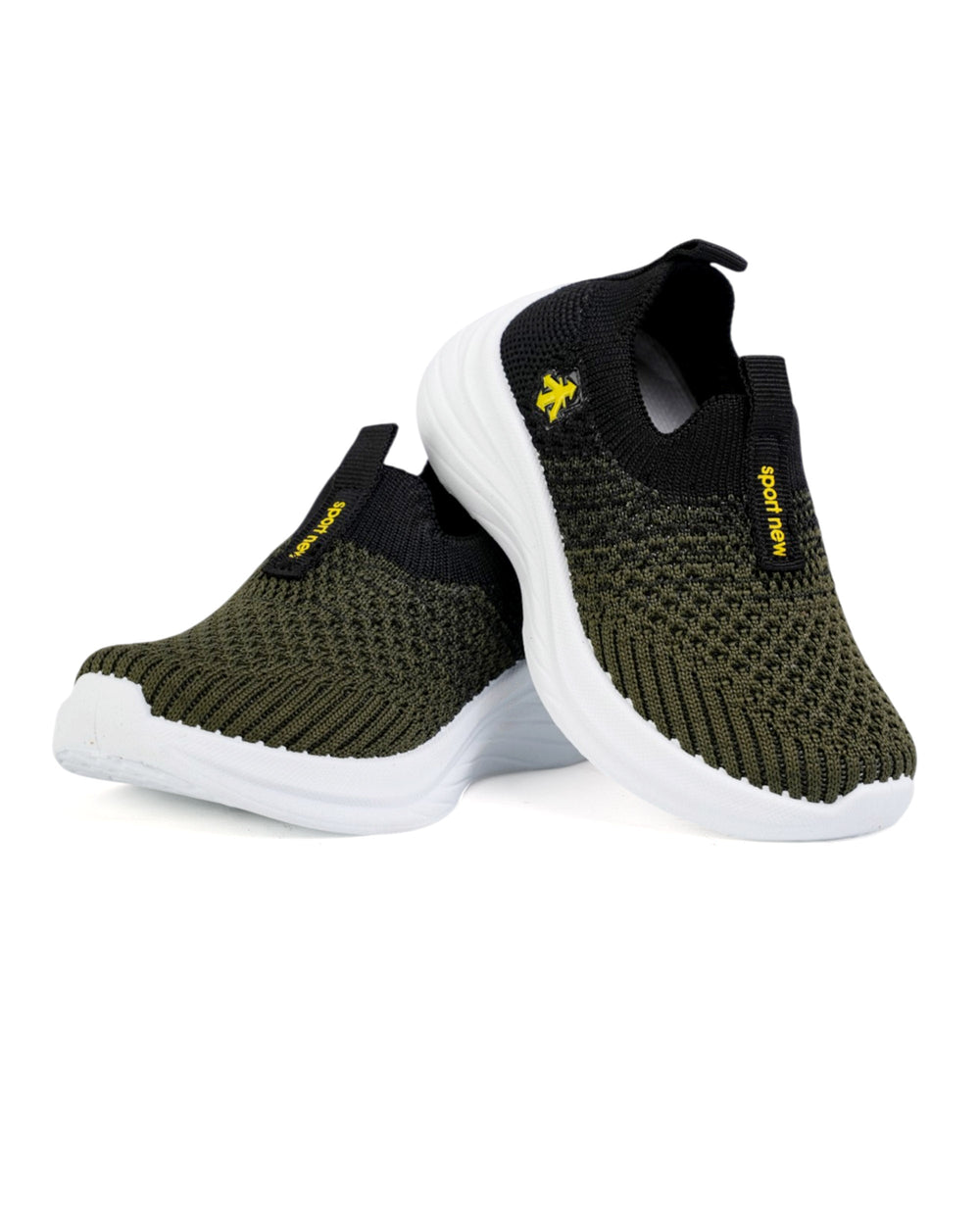 Girls Sneakers