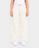 Eminent Girls Cotton Pants