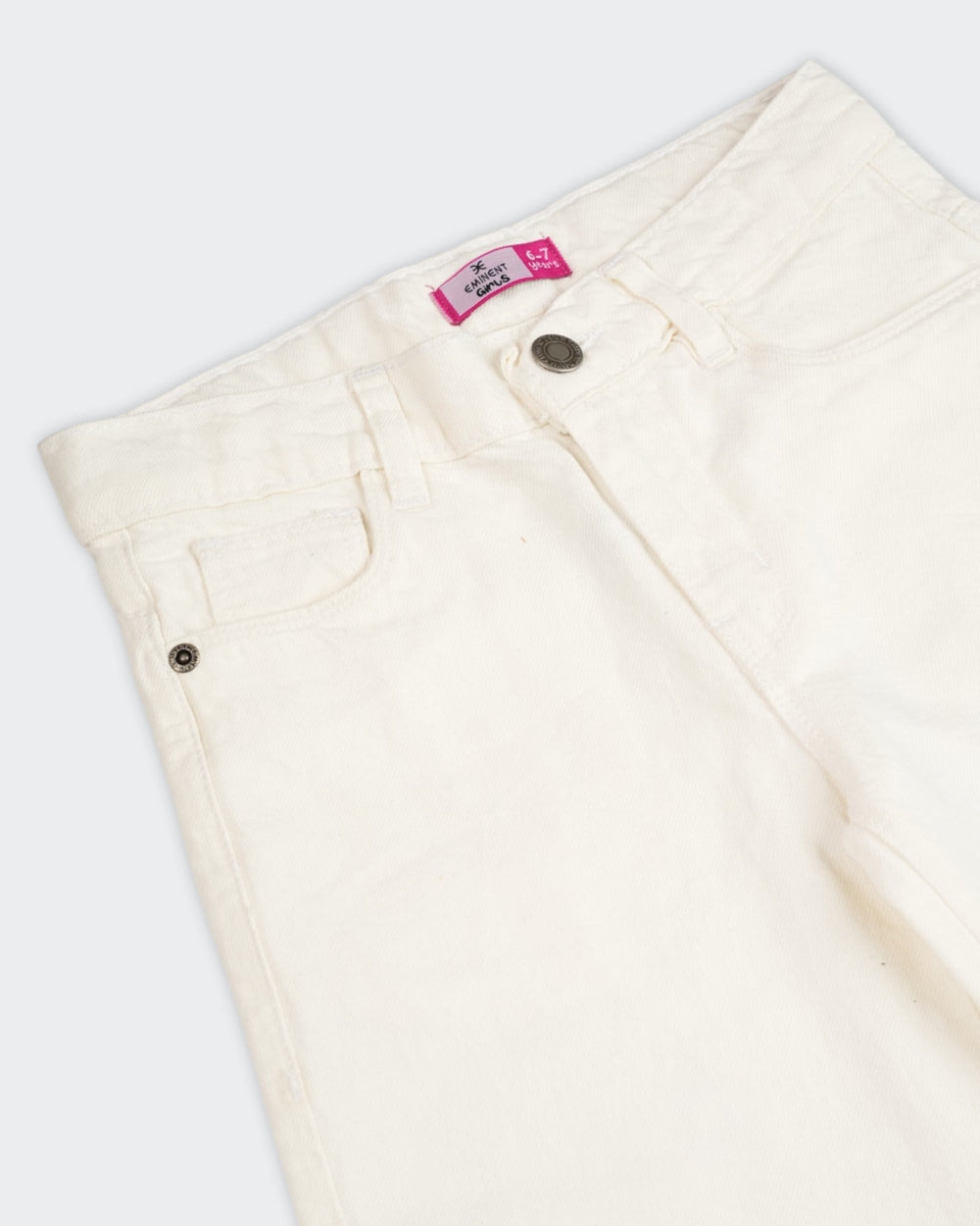 Eminent Girls Cotton Pants