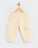 Eminent Newborn Boys Cotton Jogger Pants