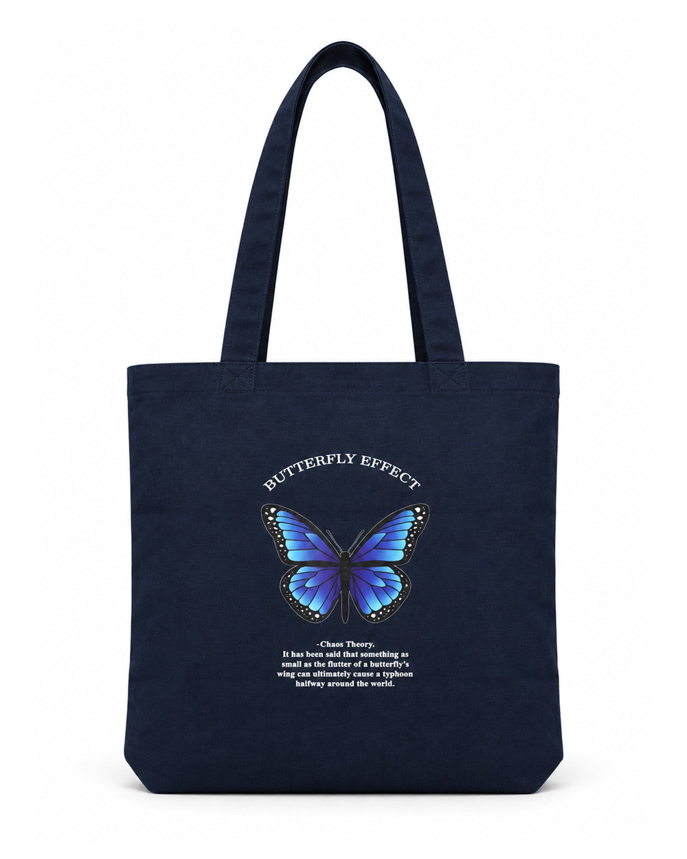 Women's Canvas Tote Bag