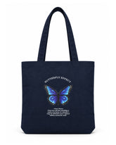Women's Canvas Tote Bag