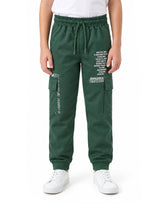 Valuables Boys Trousers