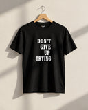 Valuables Women's Drop Shoulder Printed T-Shirt