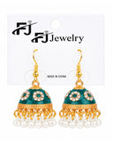 Women's Jhumki Earrings