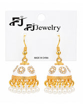Women's Jhumki Earrings