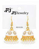 Women's Jhumki Earrings