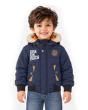 Boys Jacket