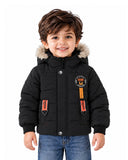 Boys Jacket