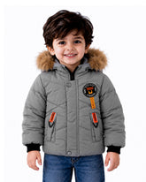 Boys Jacket