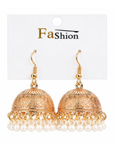 Women's Jhumki Earrings