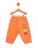 Newborn Boys Trousers
