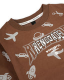 Boys Sweatshirt