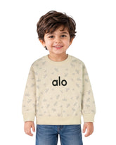 Boys Sweatshirt