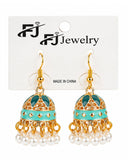 Women's Jhumki Earrings