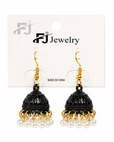 Women's Jhumki Earrings