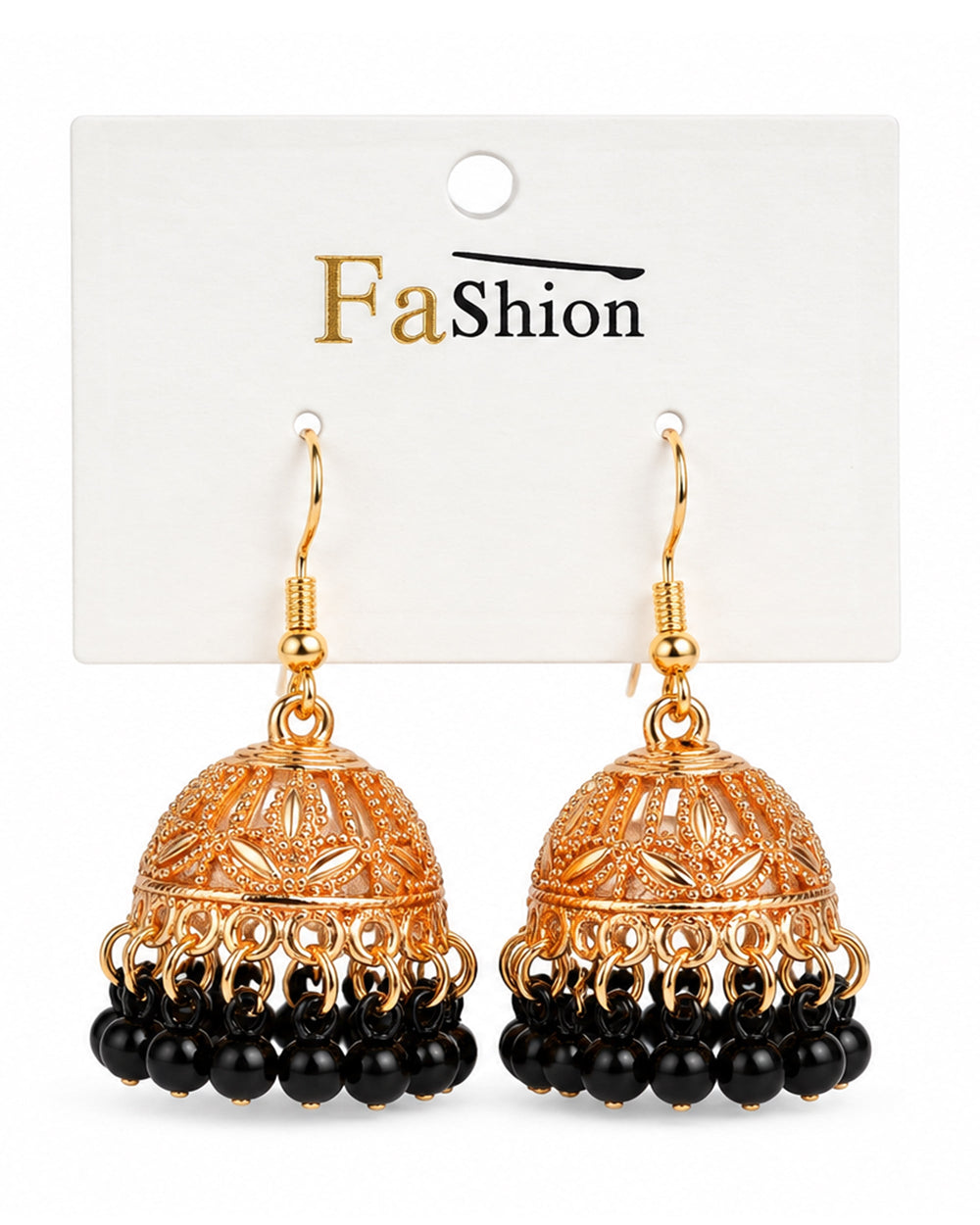 Women's Jhumki Earrings
