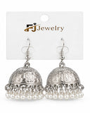 Women's Jhumki Earrings