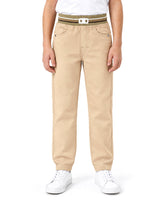 Boys Rib Pants