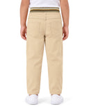 Boys Rib Pants