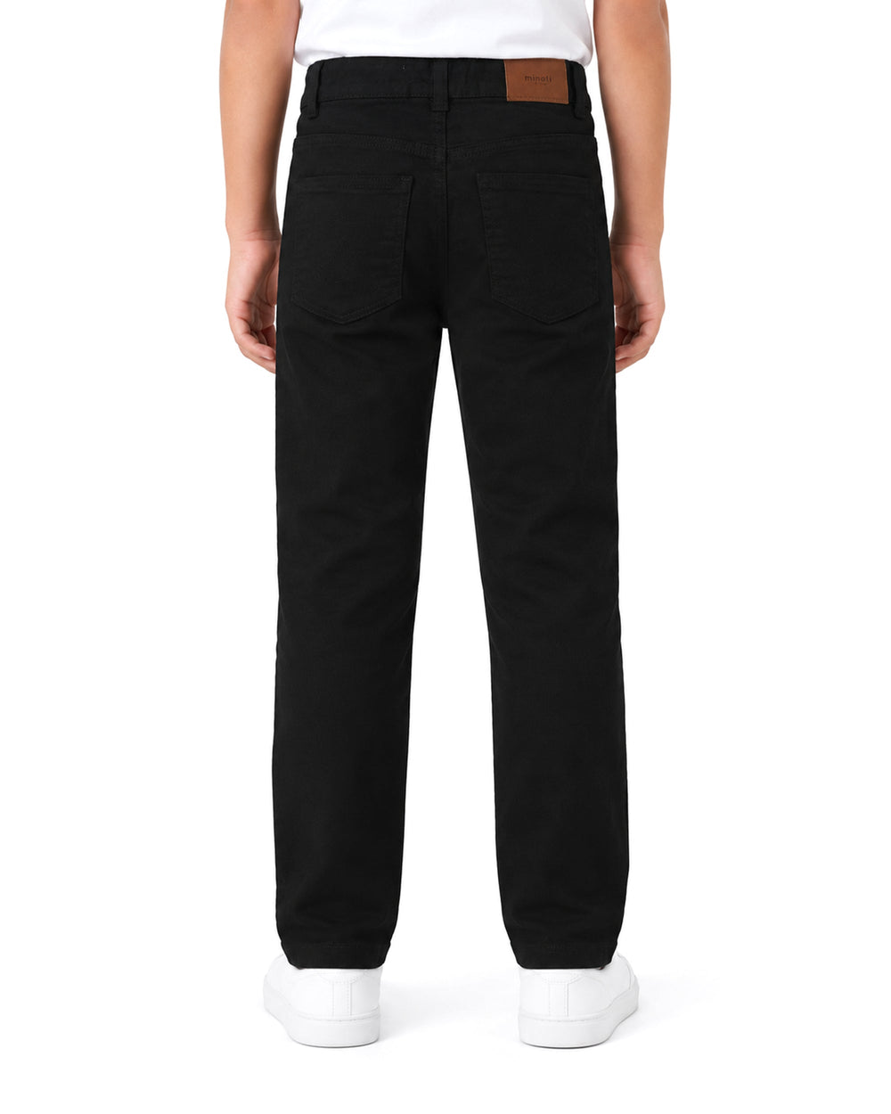 Boys Cotton Pants