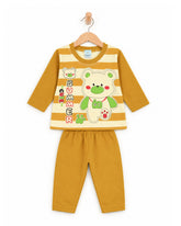 Newborn Boys Suit