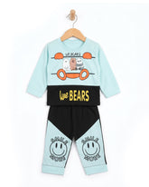 Newborn Boys Suit