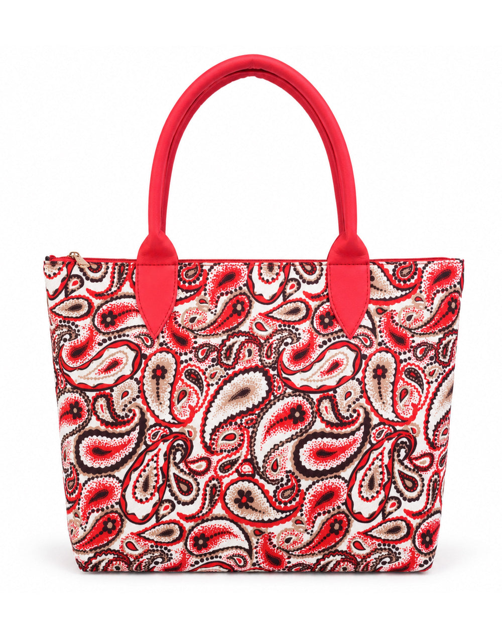 Women's Printed Shoulder Bag