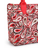 Women's Printed Shoulder Bag