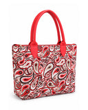 Women's Printed Shoulder Bag