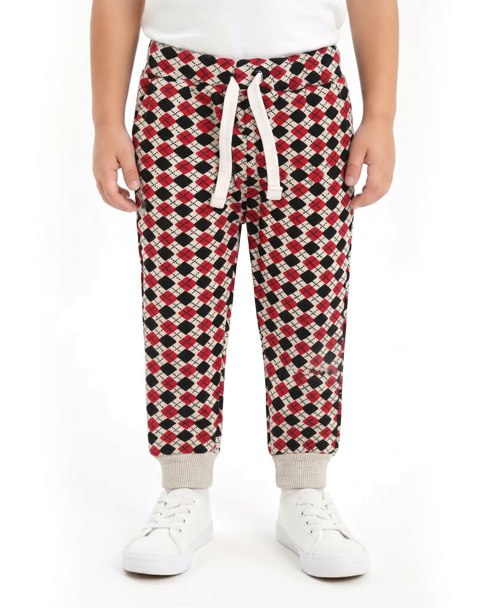 Boys Winter Trousers