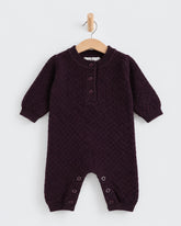 Eminent Newborn Girls Sweater Romper