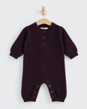 Eminent Newborn Girls Sweater Romper