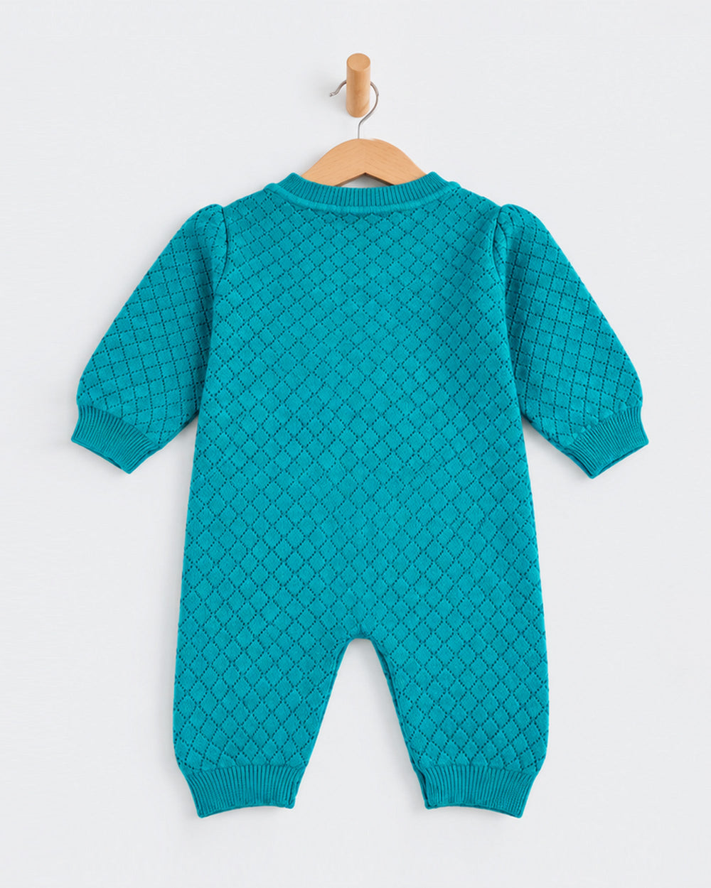 Eminent Newborn Girls Sweater Romper