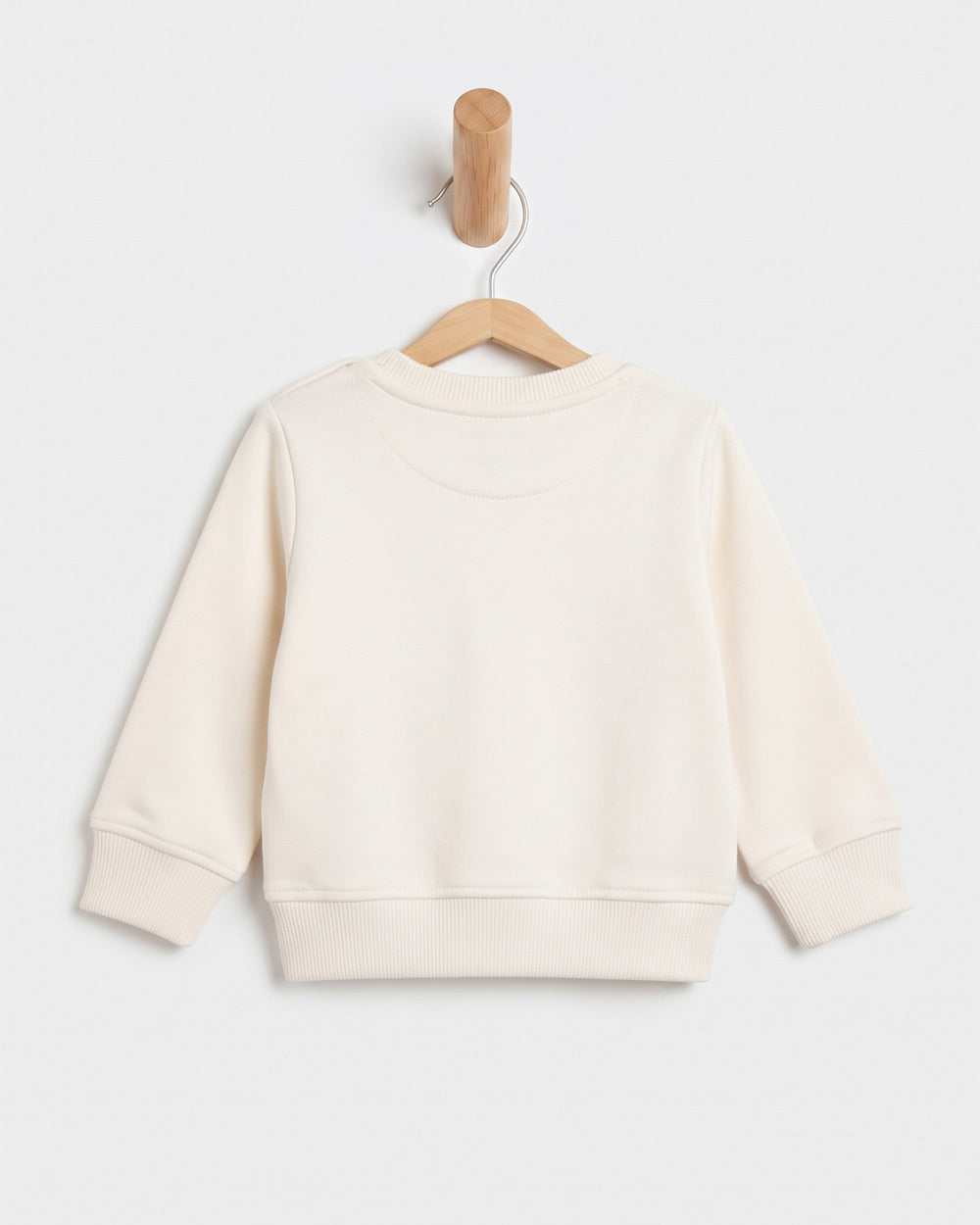 Eminent Newborn Boys Knitted Sweatshirt