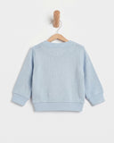 Eminent Newborn Boys Knitted Sweatshirt