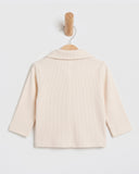 Eminent Newborn Boys Knitted Full Sleeves Shirt