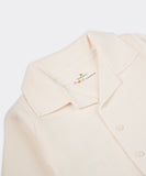Eminent Newborn Boys Knitted Full Sleeves Shirt