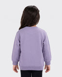 Eminent Girls Knitted Sweatshirt