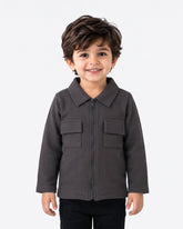 Eminent Boys Woven Jacket