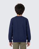 Eminent Boys Knitted Sweatshirt